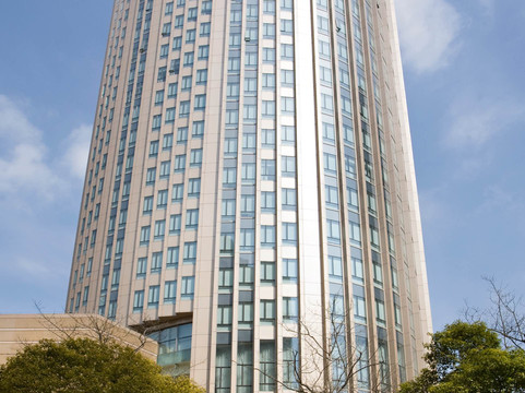 上海浦东喜来登由由公寓主图