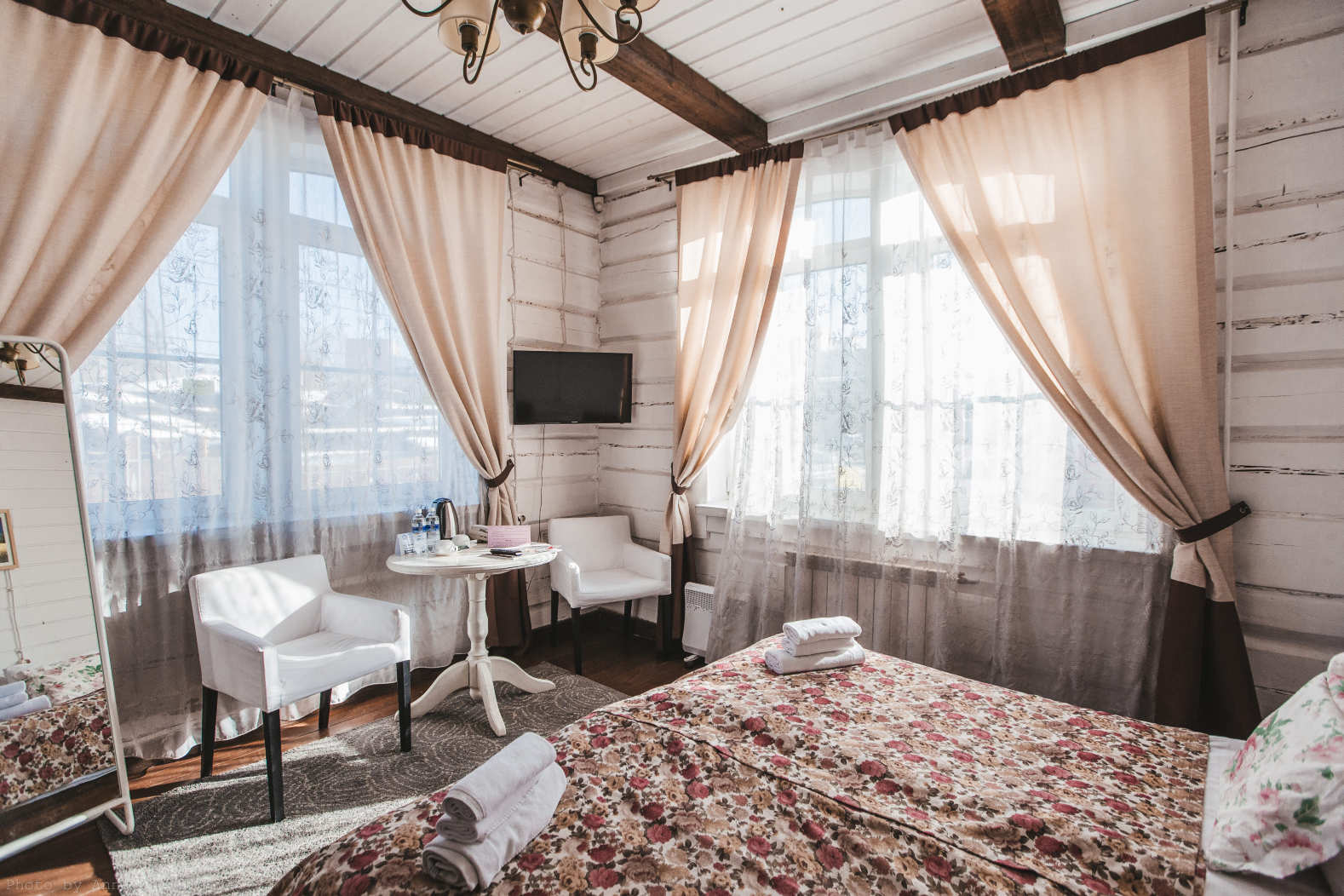 玛鲁西亚精品酒店-官方