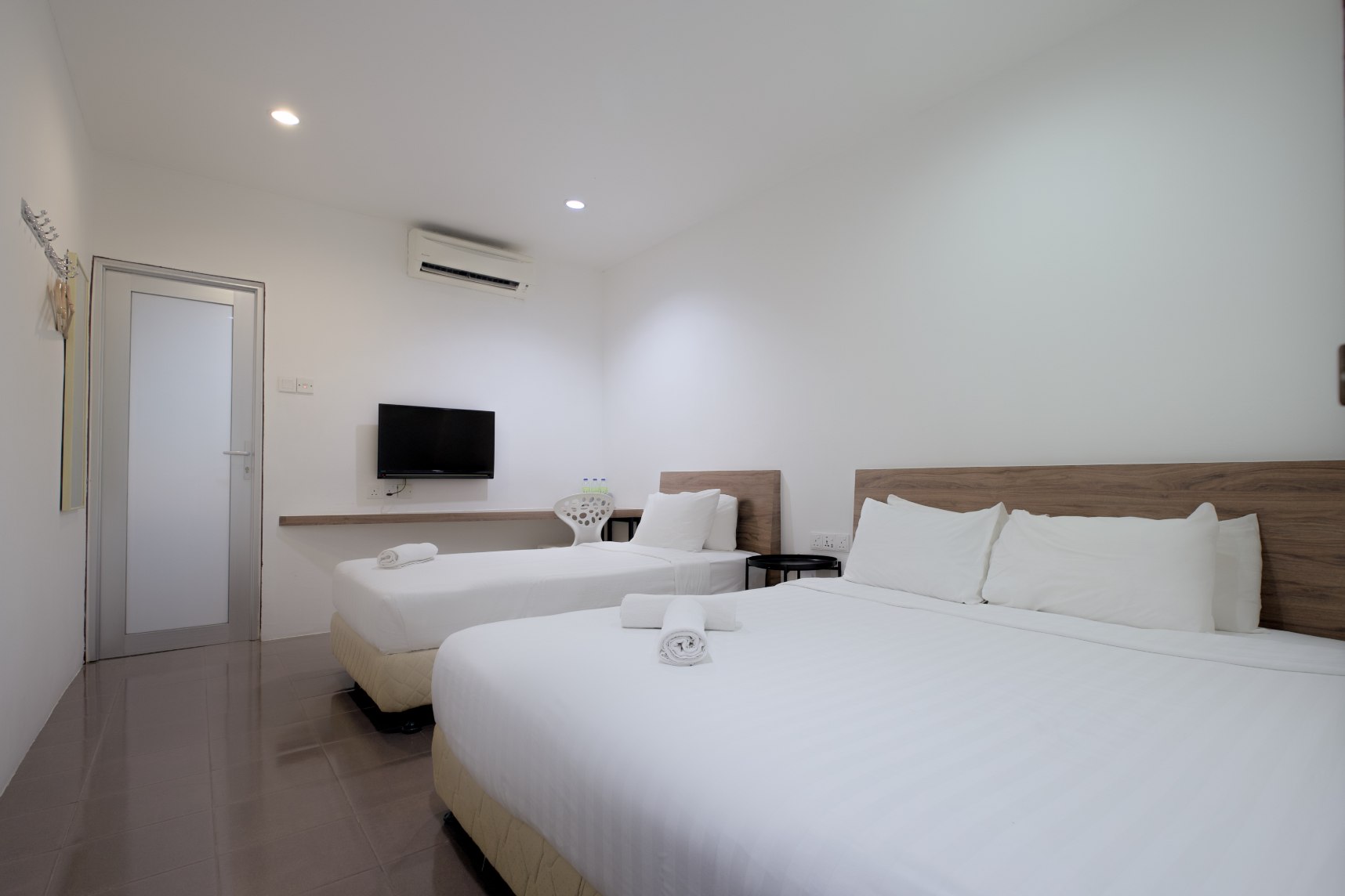 唐多普酒店-官方