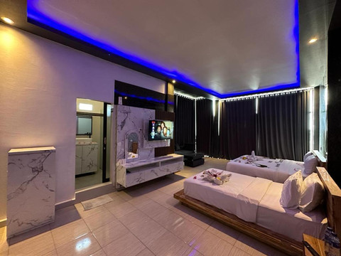 The Kelingking Sunset Hotel