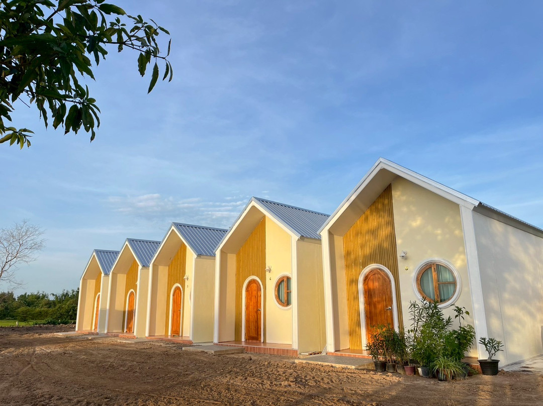 i-Na resort