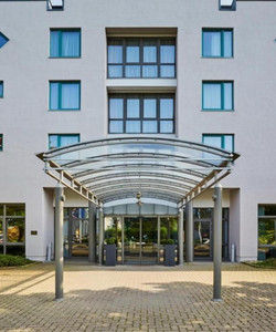 Sunday Hotel Hannover（汉诺威酒店）酒店图片