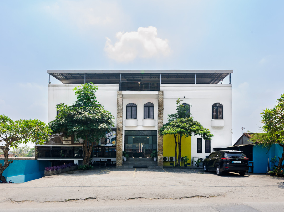 Raja Soeta Express Syariah