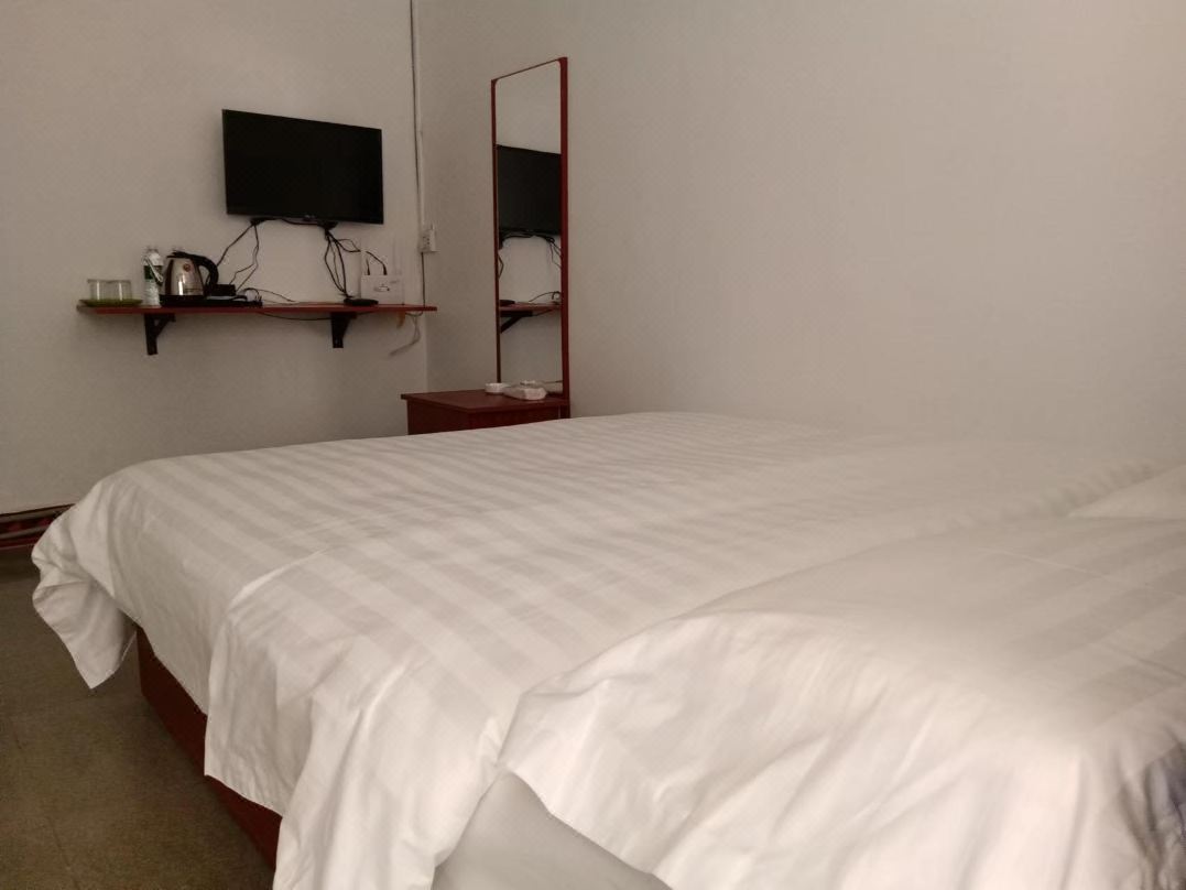 Hekou Juxing Apartment