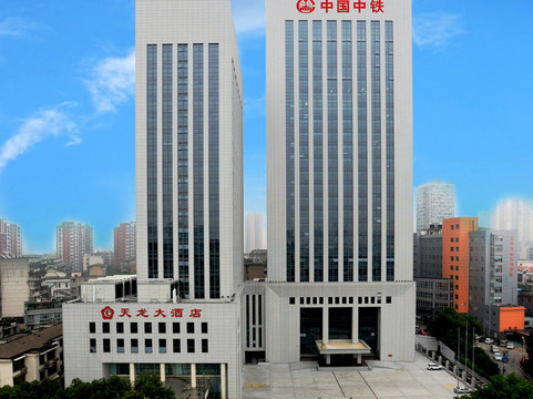 天龙大酒店（五一广场店）主图