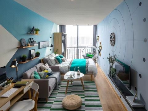 Guanyu (Chengdu Kehua Middle Road)