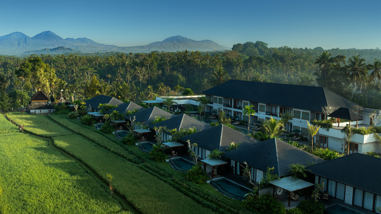 伊纳拉阿拉斯哈鲁姆酒店-官方