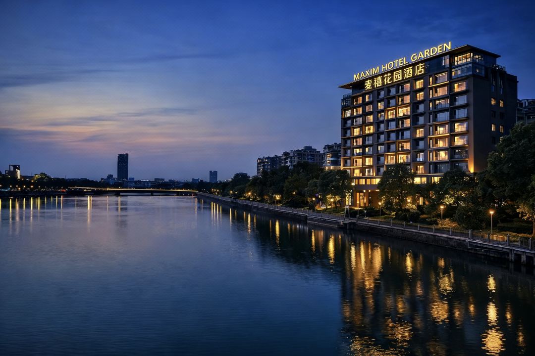 Ma Xim Hotel
