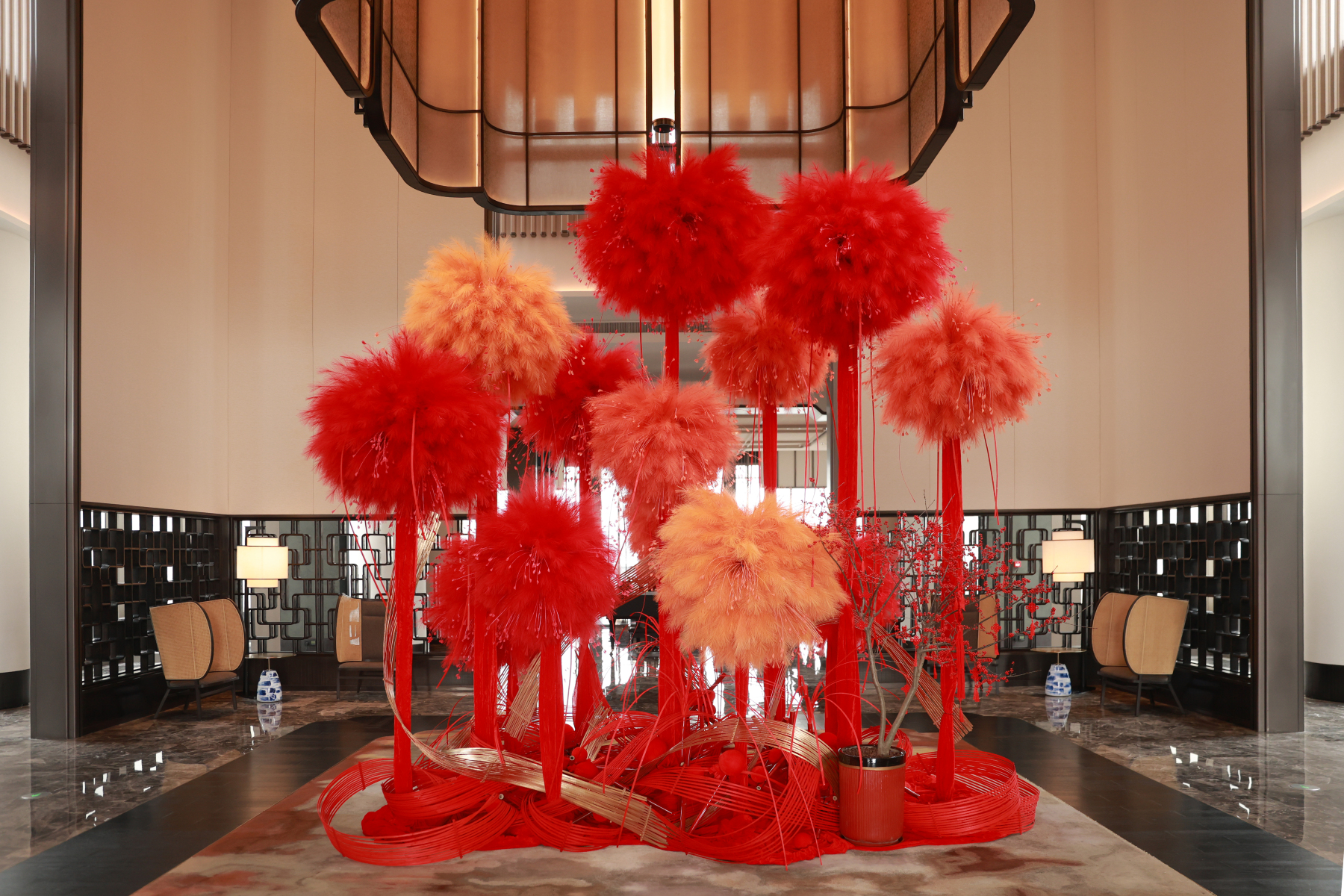 苏州四季酒店-官方