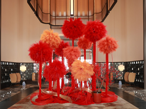 苏州四季酒店主图