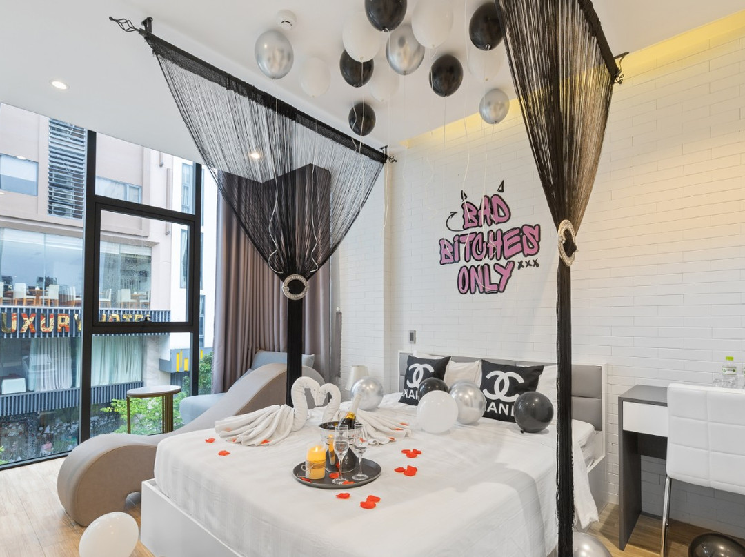 Vyan Beach House
