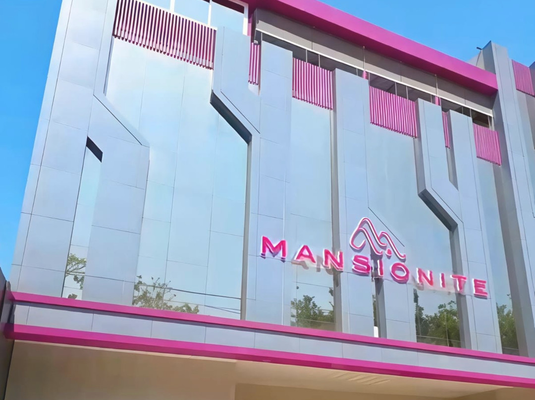 Mansionite Hotel Kudus