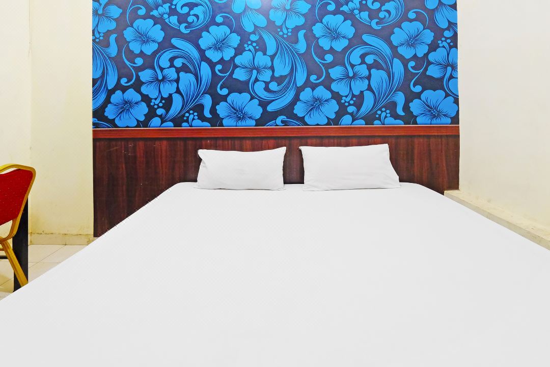 Hotel O Ump Near Rs Margono