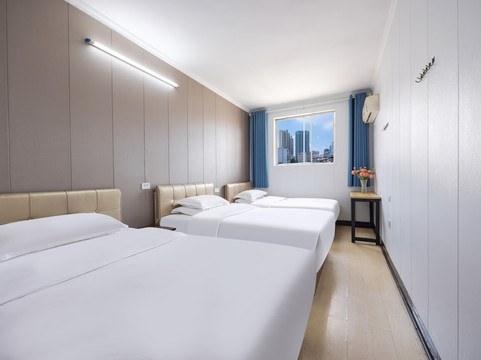 干星商务大酒店