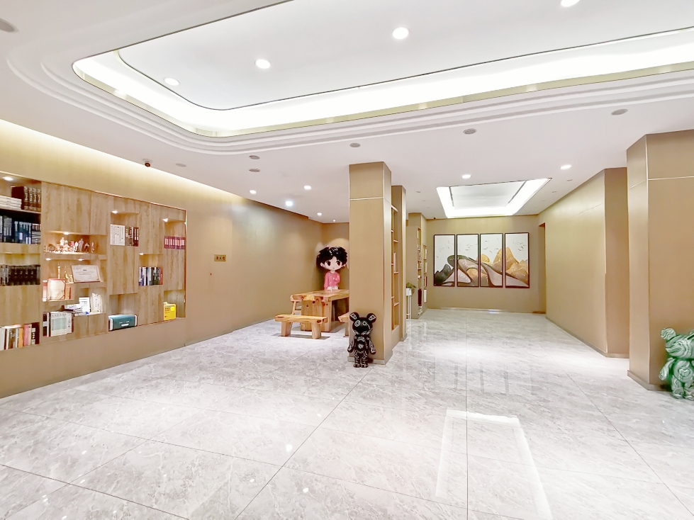 新城假日宾馆-官方