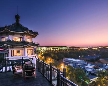 携程酒店-北京天安门逸扉酒店预订-北京天安门逸扉酒店价格、点评、电话