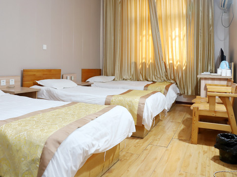 尚儒阁商务宾馆