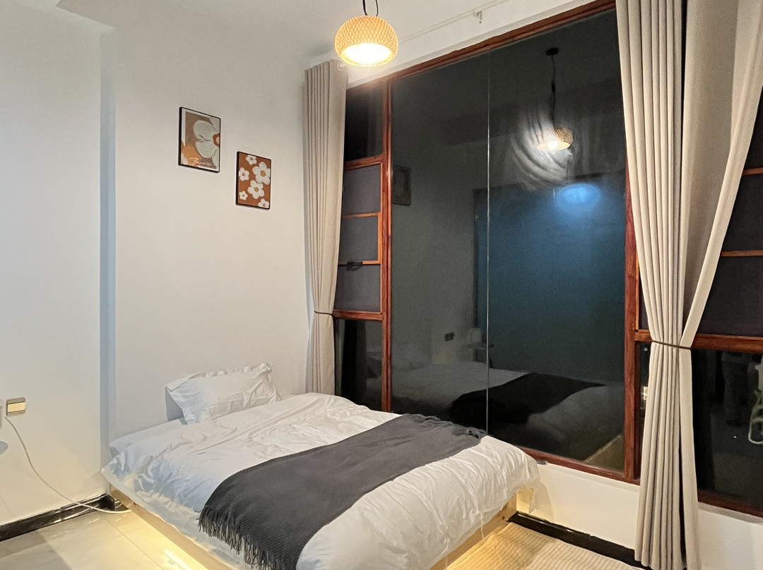 云上小屋民宿