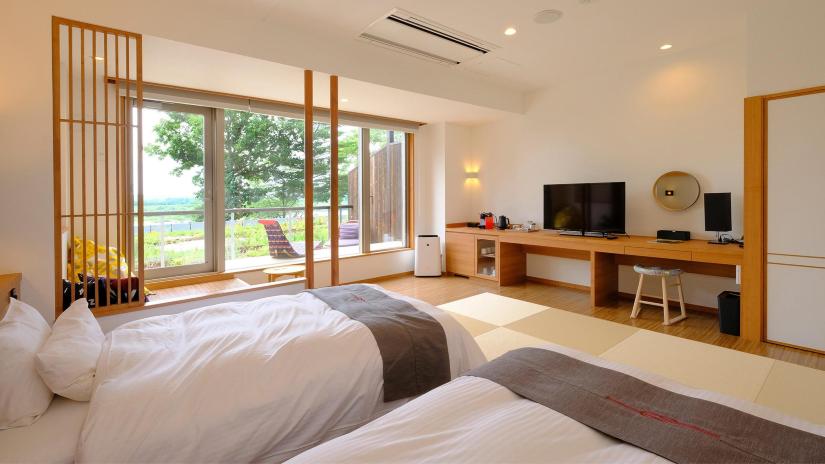 十胜川温泉观月苑酒店-官方