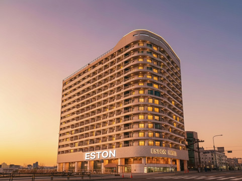 Chuncheon Eston Hotel