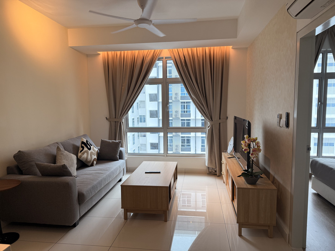 Shelisa's Mirai Kajang Cozy Urban Homes