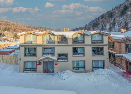 Huazhong Qizhu Xueshan Homestay