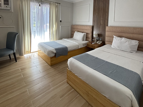 玛格丽特皇后酒店