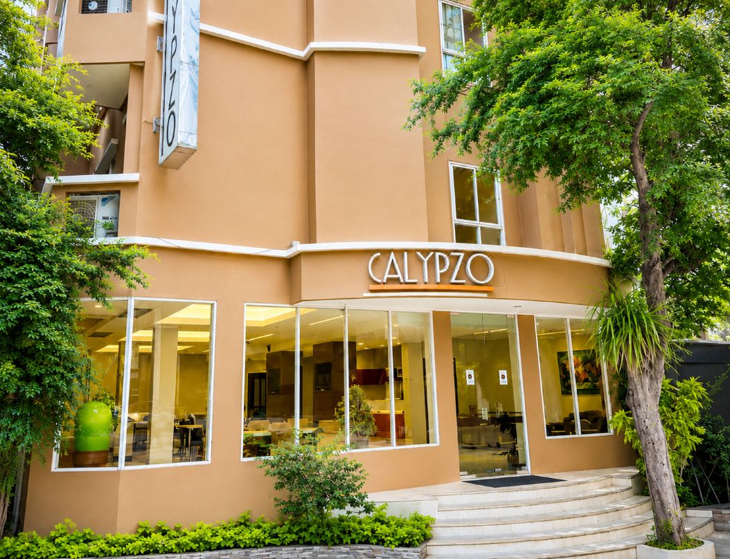 Calypzo Bangkok