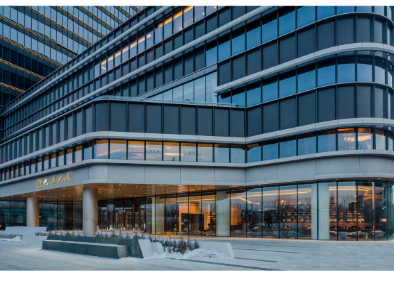 包头铂尔曼酒店-官方