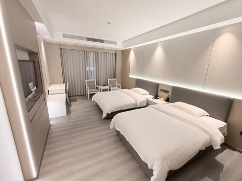 道县广业大酒店