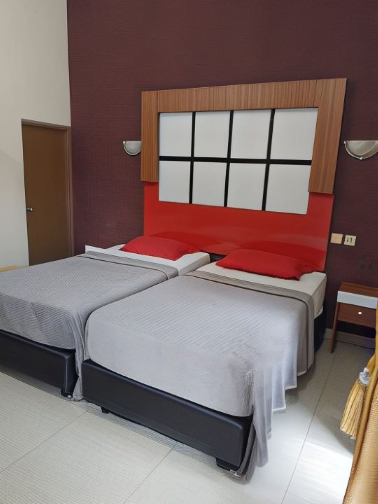 The Herlina Hotel & Resort-官方