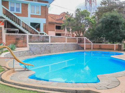 InCottage Cisarua Puncak Redpartner