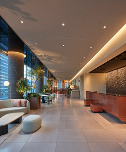 三井花园酒店仙台酒店图片