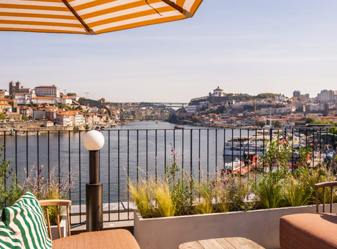 北葡萄牙酒店住宿-The Rebello