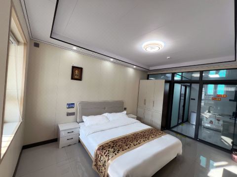 佳欣民宿（六星街店）