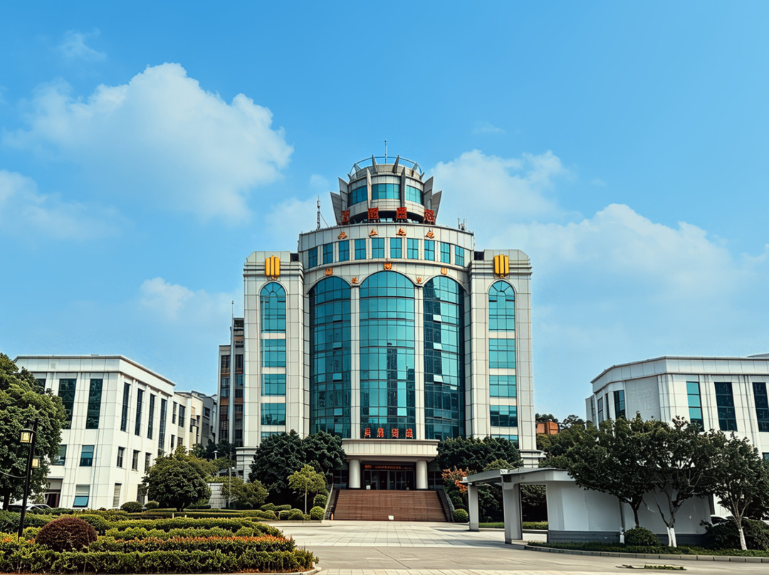 赣州瑞金万佳酒店(红井景区市政府店)