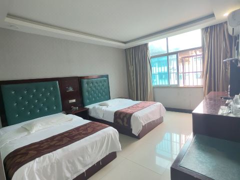 仁懷茅台路酒店