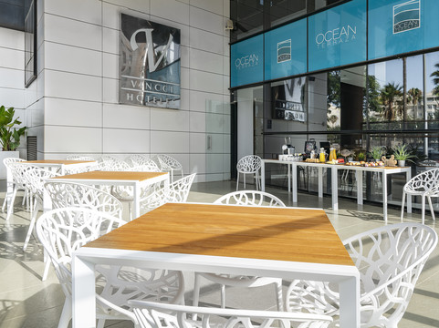 马拉加卡维基酒店