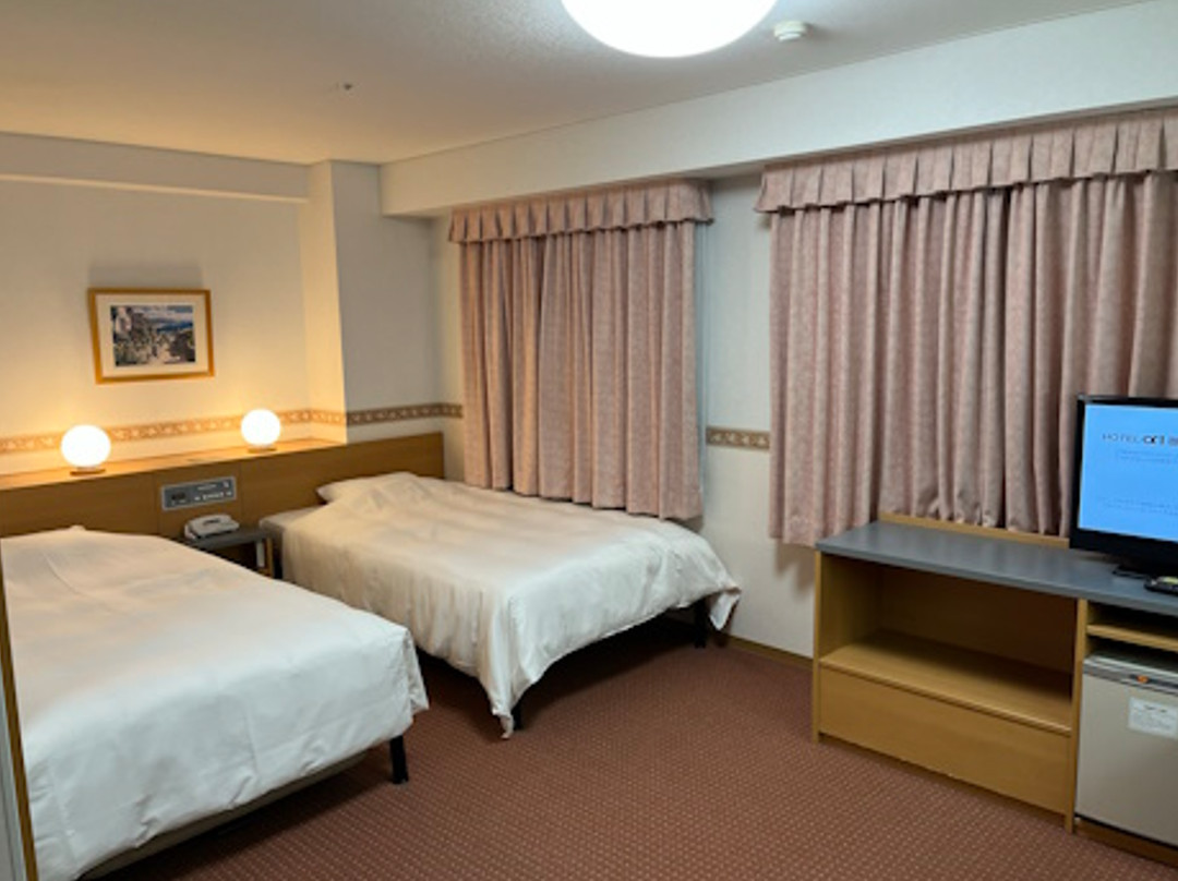 御殿场市酒店住宿-吴竹酒店静冈御殿场店