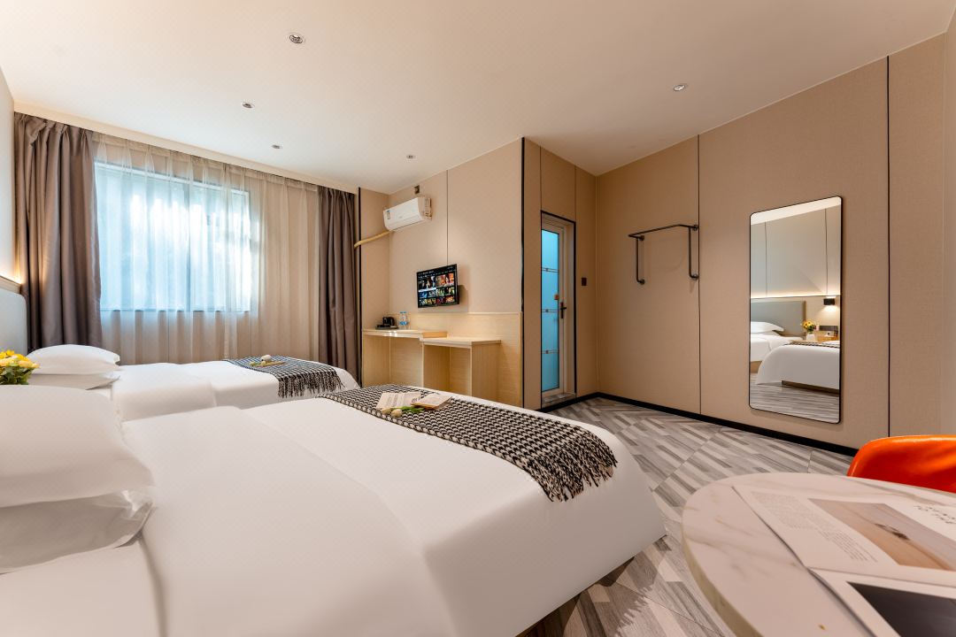 JUMAN HOTEL