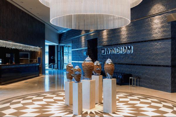 Wyndham Ankara-官方
