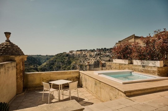 Palazzo Gattini Luxury Hotel - VRetreats-官方