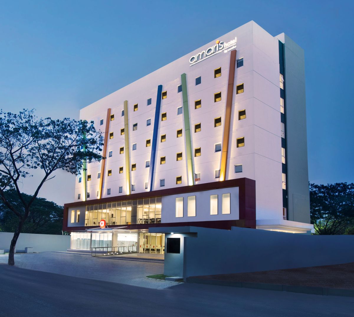 Amaris Hotel Citra Raya Tangerang-官方
