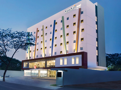 Amaris Hotel Citra Raya Tangerang主图