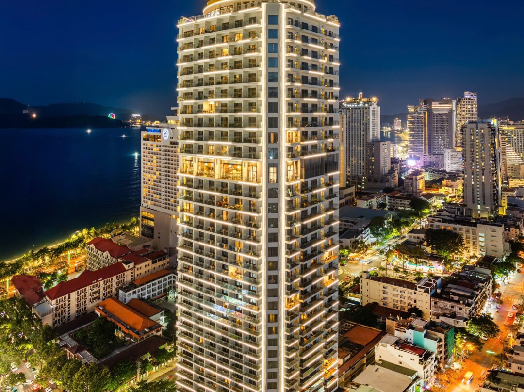 Annova Nha Trang Hotel