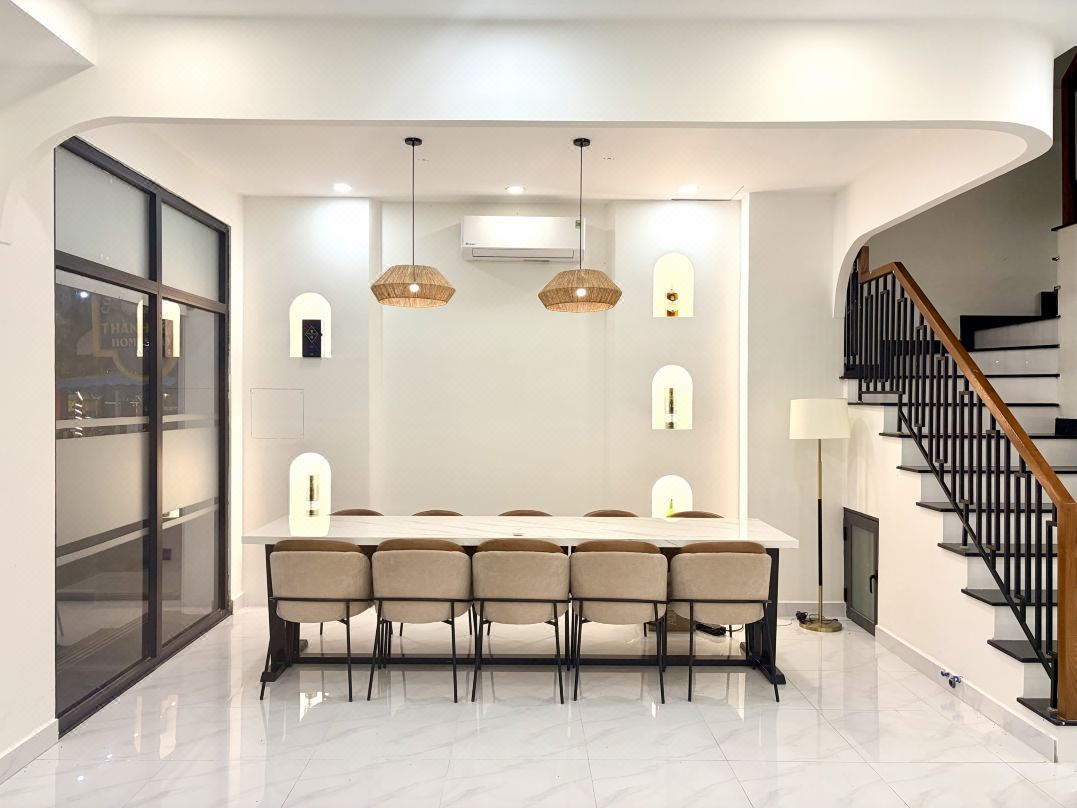 GW APARTMENT