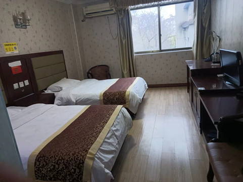 都昌嘉豪商务宾馆