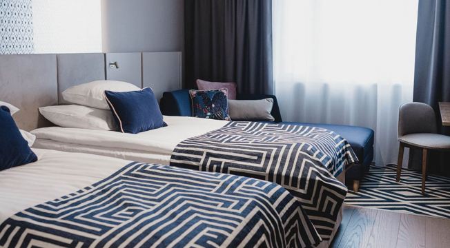 Original Sokos Hotel Vaakuna-官方