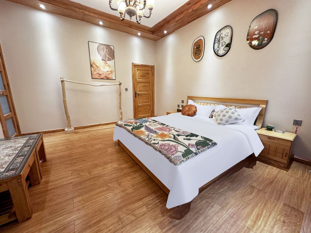 Qingfeng Xiaozhu (Yabuli Ski Resort Store)