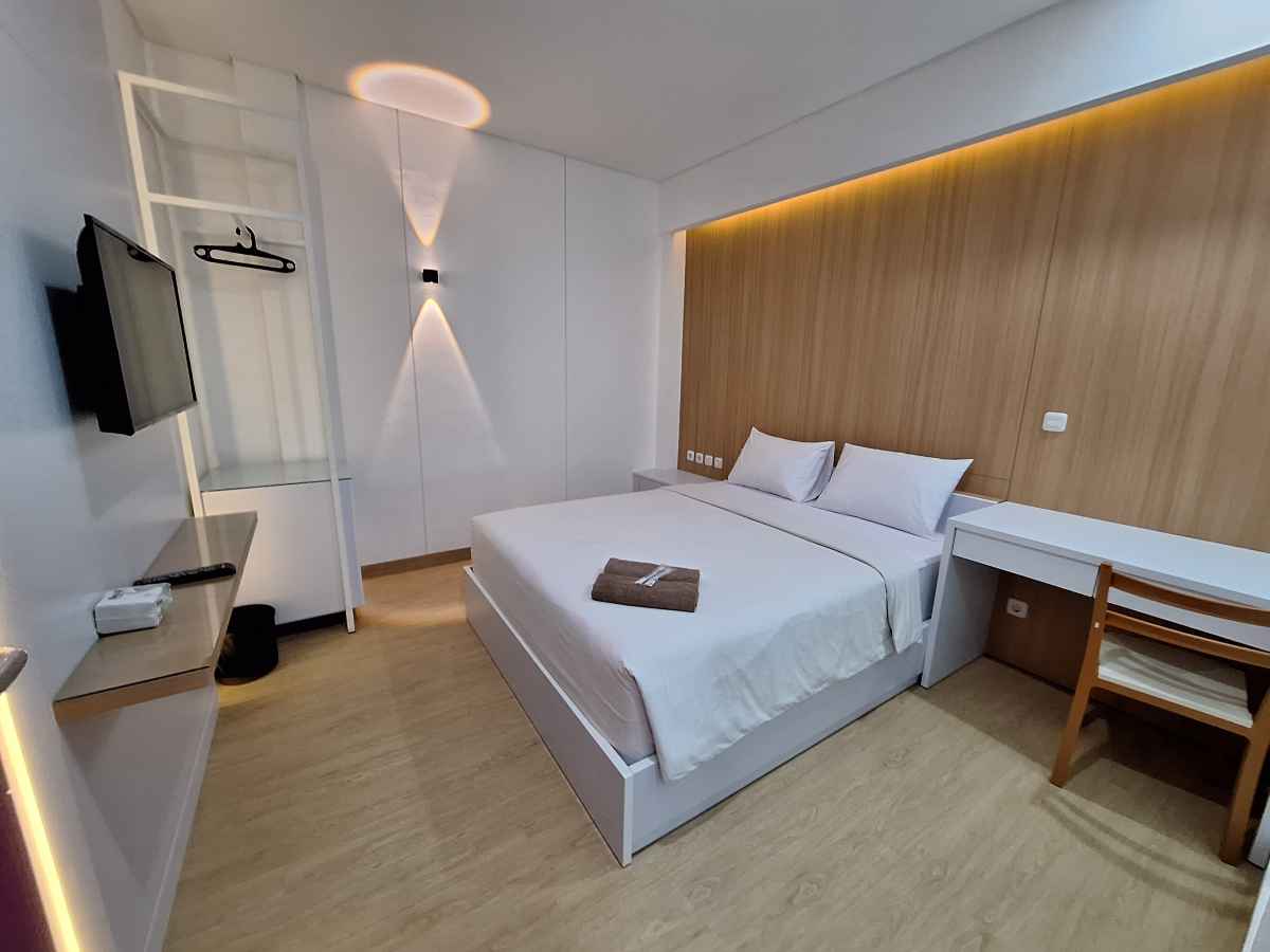 万隆佩塔青年旅馆-官方